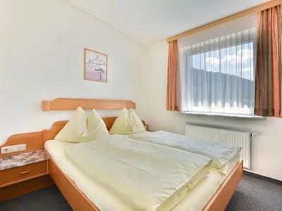 Doppelzimmer für 2 Personen (25 m²) in Schöder 5/10