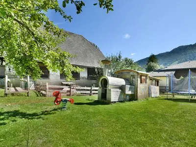 Doppelzimmer für 2 Personen (25 m²) in Schöder 9/10