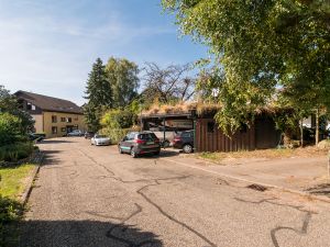 Doppelzimmer für 2 Personen in Schömberg (Karlsruhe)