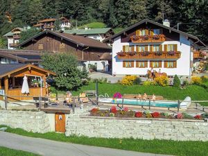 Doppelzimmer für 2 Personen in Schönau am Königssee