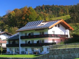 Doppelzimmer für 2 Personen in Schönau am Königssee