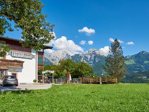 Doppelzimmer für 2 Personen in Schönau am Königssee