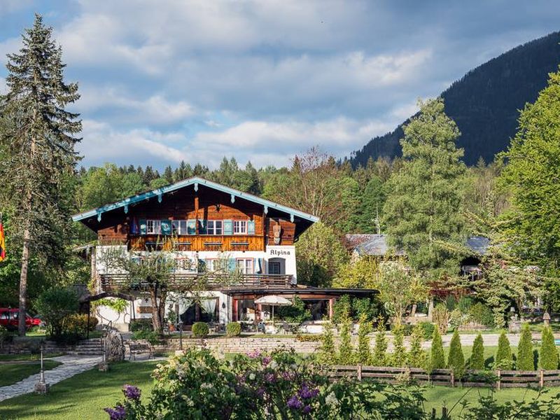 23898439-Doppelzimmer-3-Schönau am Königssee-800x600-2