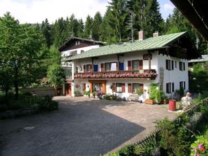 Doppelzimmer für 2 Personen in Schönau am Königssee