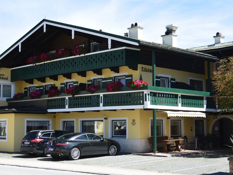 15223681-Doppelzimmer-2-Schönau am Königssee-800x600-0