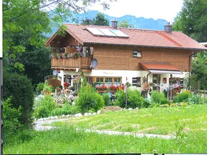 Doppelzimmer für 2 Personen in Schönau am Königssee