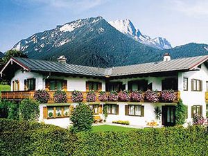 Doppelzimmer für 2 Personen in Schönau am Königssee