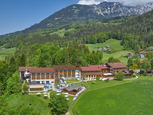 Doppelzimmer für 2 Personen in Schönau am Königssee