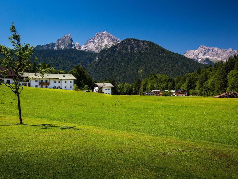 17996520-Doppelzimmer-2-Schönau am Königssee-800x600-1