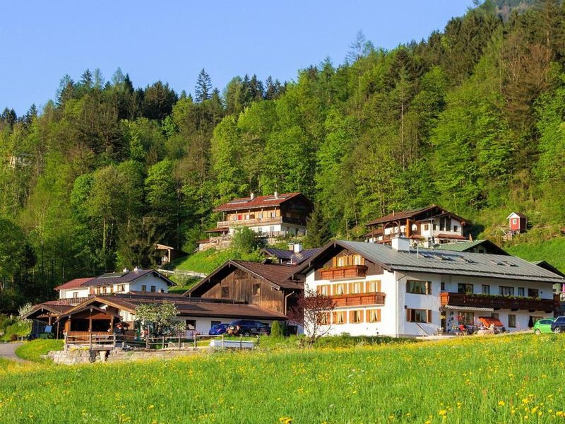 23307608-Doppelzimmer-2-Schönau am Königssee-800x600-1