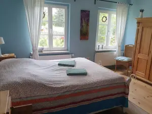 Doppelzimmer für 2 Personen (15 m²) in Schönbeck