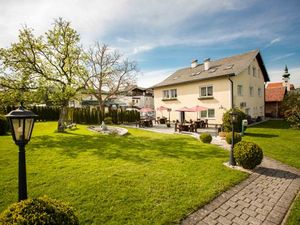 Doppelzimmer für 2 Personen (19 m²) in Schörfling