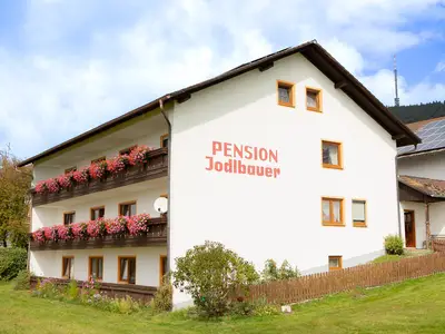 Ansicht Haus