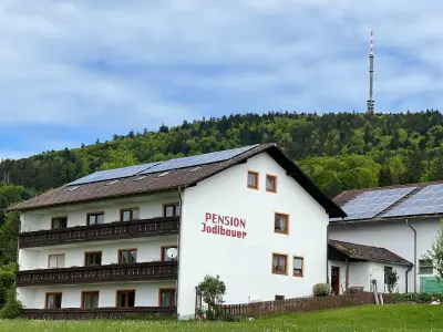 Ansicht Haus