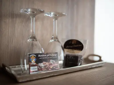 Doppelzimmer für 2 Personen in Schömberg 5/10