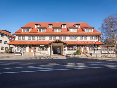 Doppelzimmer für 2 Personen in Schömberg 6/10