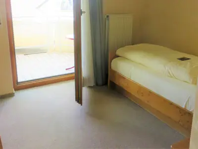 Doppelzimmer für 3 Personen in Schömberg 3/7