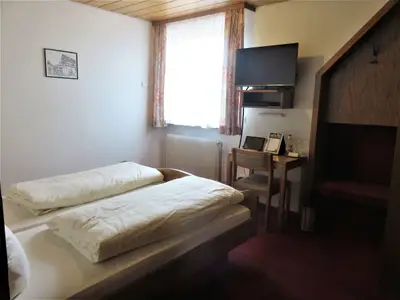 Doppelzimmer für 2 Personen in Schömberg 3/5
