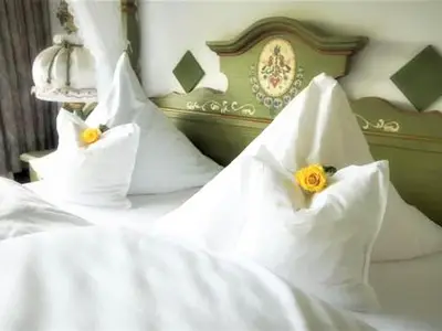 Doppelzimmer für 2 Personen in Schömberg 2/3