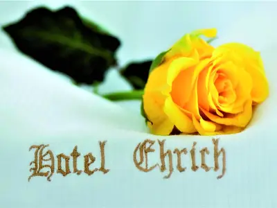 Doppelzimmer für 2 Personen in Schömberg 3/3