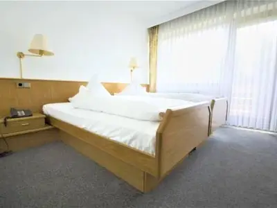 Doppelzimmer für 2 Personen in Schömberg 2/2