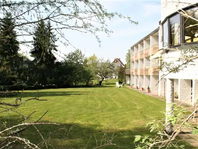 Doppelzimmer für 2 Personen in Schömberg 3/10