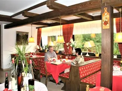 Doppelzimmer für 2 Personen in Schömberg 9/10