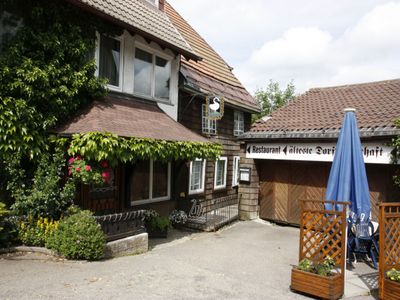 Schwarzwaldgasthof Schwanen