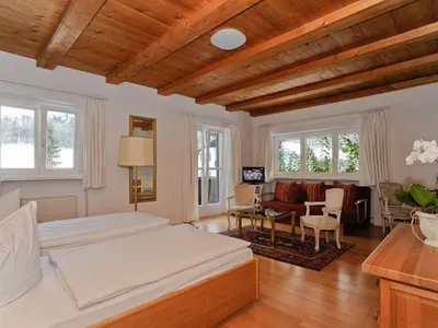 Doppelzimmer für 2 Personen in Schönau am Königssee 2/10