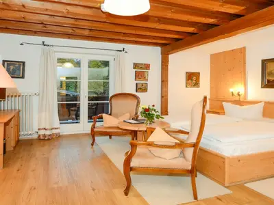 Doppelzimmer für 2 Personen in Schönau am Königssee 5/10