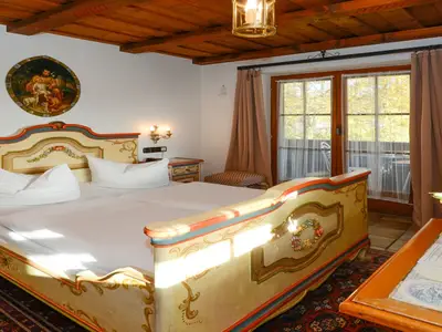 Doppelzimmer für 2 Personen in Schönau am Königssee 2/7