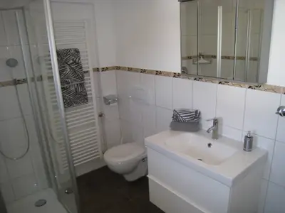 Doppelzimmer für 3 Personen in Schönau am Königssee 9/10
