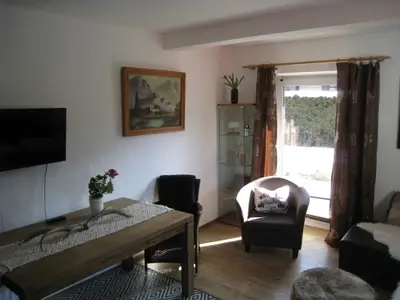 Doppelzimmer für 3 Personen in Schönau am Königssee 6/10