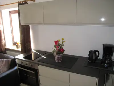 Doppelzimmer für 3 Personen in Schönau am Königssee 7/10