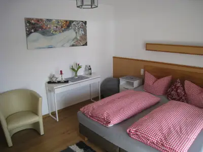 Doppelzimmer für 3 Personen in Schönau am Königssee 5/10