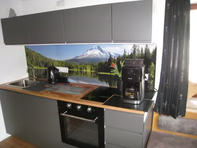 Doppelzimmer für 3 Personen in Schönau am Königssee 9/10