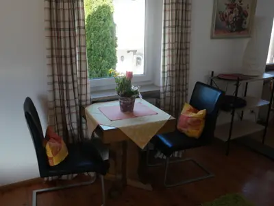 Doppelzimmer für 3 Personen in Schönau am Königssee 9/9