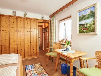Doppelzimmer für 2 Personen in Schönau am Königssee 4/4
