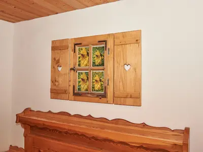 Doppelzimmer für 2 Personen in Schönau am Königssee 3/3