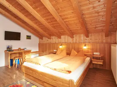 Doppelzimmer für 2 Personen in Schönau am Königssee 3/3