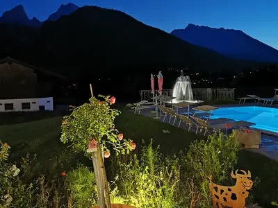 Doppelzimmer für 2 Personen in Schönau am Königssee 4/6