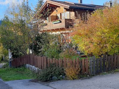 Doppelzimmer für 2 Personen in Schönau am Königssee 3/10