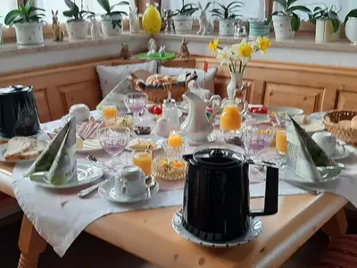 Doppelzimmer für 2 Personen in Schönau am Königssee 5/10