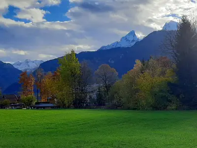Ausblick
