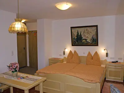 Doppelzimmer für 2 Personen in Schönau am Königssee 10/10