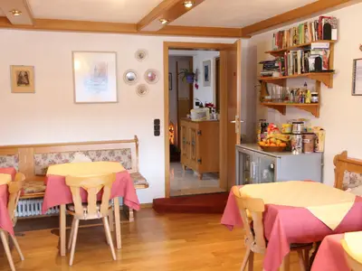 Doppelzimmer für 3 Personen in Schönau am Königssee 3/4