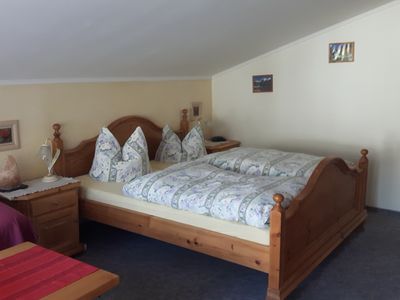 Doppelzimmer für 2 Personen in Schönau am Königssee 7/7