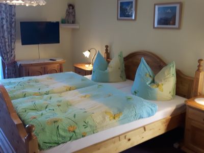 Doppelzimmer für 2 Personen in Schönau am Königssee 7/7