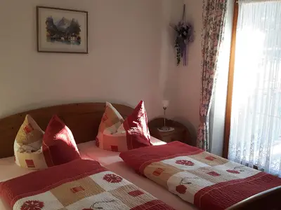 Doppelzimmer für 2 Personen in Schönau am Königssee 7/7