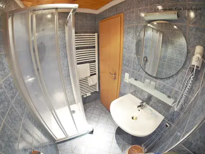 Doppelzimmer für 2 Personen in Schönau am Königssee 4/4